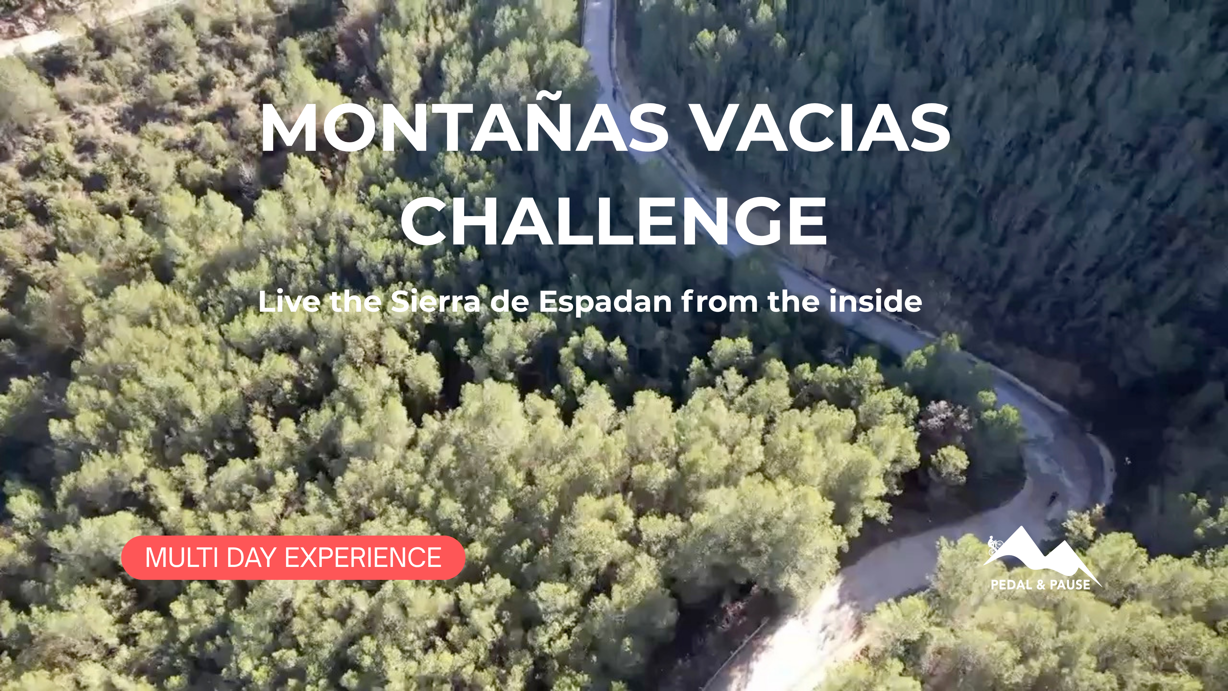 Montañas Vacías Challenge — Sierra de Espadán